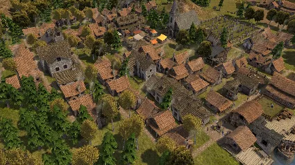 Banished 💎 АВТОДОСТАВКА STEAM GIFT РОССИЯ