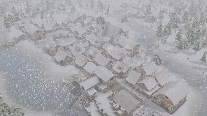 Banished 💎 АВТОДОСТАВКА STEAM GIFT РОССИЯ