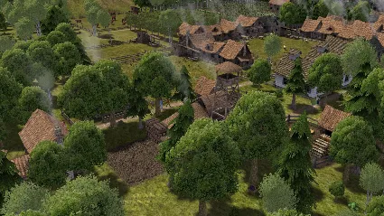 Banished 💎 АВТОДОСТАВКА STEAM GIFT РОССИЯ