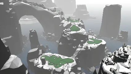 Walkabout Mini Golf VR 💎 АВТОДОСТАВКА STEAM GIFT РОССИЯ
