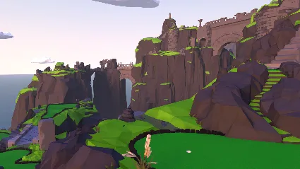 Walkabout Mini Golf VR 💎 АВТОДОСТАВКА STEAM GIFT РОССИЯ