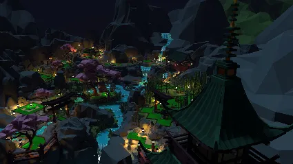 Walkabout Mini Golf VR 💎 АВТОДОСТАВКА STEAM GIFT РОССИЯ