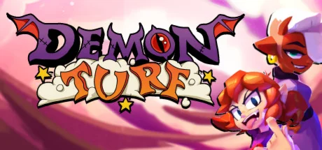 Demon Turf  АВТОДОСТАВКА STEAM GIFT РОССИЯ