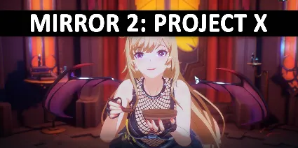 Mirror 2: Project X (STEAM) Аккаунт 🌍 Region Free