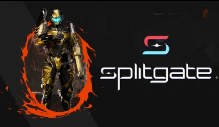 💣Splitgate: Portal & Weapon Skins (1 Pack)💣