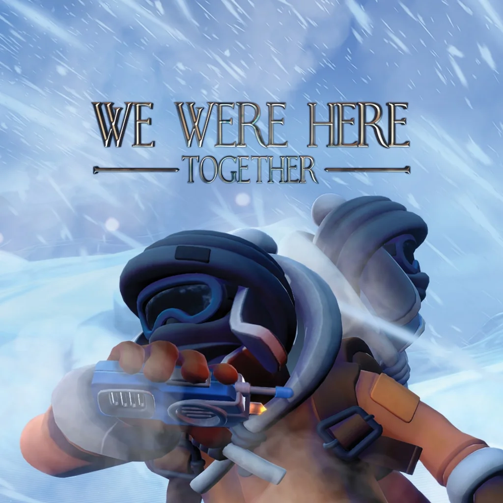 We Were Here Together XBOX [ Игровой Ключ  Код ]