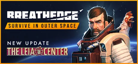 Breathedge  АВТОДОСТАВКА STEAM РОССИЯ