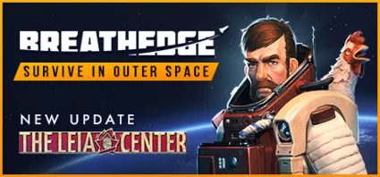 Breathedge 💎 АВТОДОСТАВКА STEAM РОССИЯ
