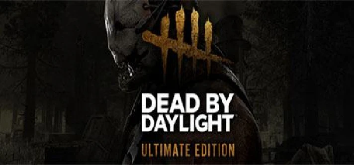 Dead by Daylight Ultimate - account Global Online 💳