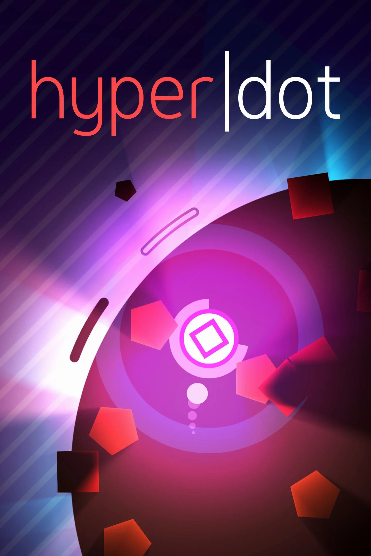 HyperDot XBOX ONE X|S КЛЮЧ