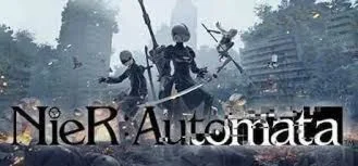 NieR Automata - Steam общий оффлайн без активаторов 