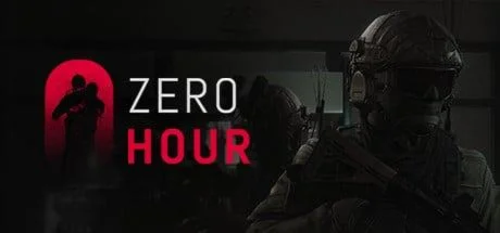Zero Hour - Steam общий оффлайн без активаторов 