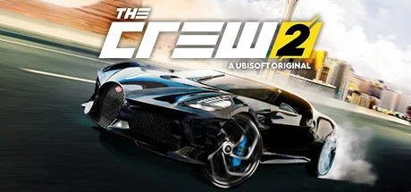 The Crew 2 - Standard Edition 💎 STEAM GIFT RU
