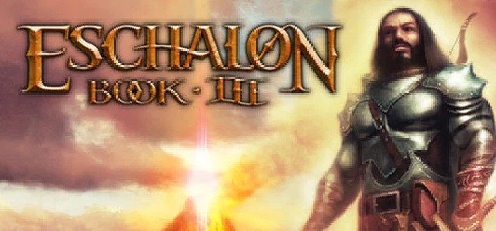 Eschalon: Book III 💎 STEAM GIFT RU