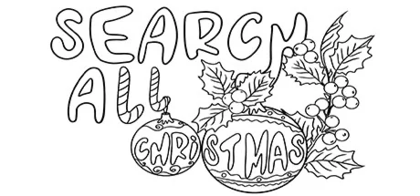 SEARCH ALL - CHRISTMAS АВТОДОСТАВКА STEAM GIFT РОССИЯ