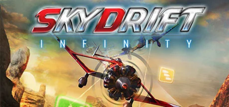 SkyDrift Infinity  АВТОДОСТАВКА STEAM GIFT РОССИЯ