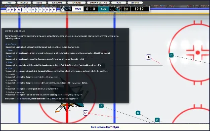 Franchise Hockey Manager 8 💎 STEAM GIFT РОССИЯ