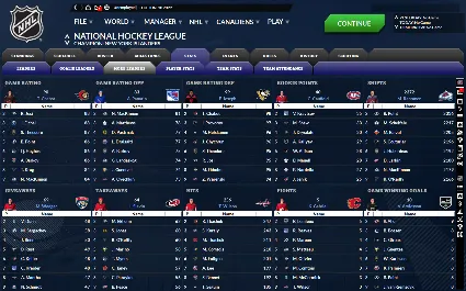 Franchise Hockey Manager 8 💎 STEAM GIFT РОССИЯ