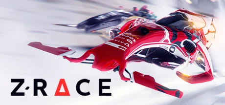Z-Race  АВТОДОСТАВКА STEAM GIFT РОССИЯ