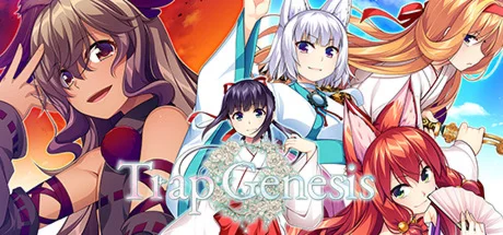 Trap Genesis  АВТОДОСТАВКА STEAM GIFT RU