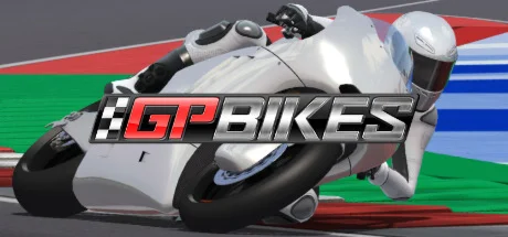 GP Bikes  АВТОДОСТАВКА STEAM GIFT РОССИЯ