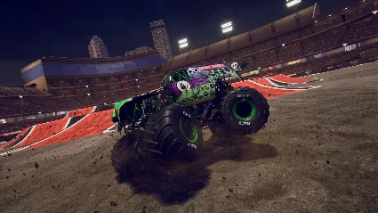 Monster Jam Steel Titans 2 💎 АВТОДОСТАВКА STEAM GIFT RU