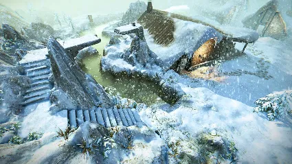 Outcast - Second Contact АВТОДОСТАВКА STEAM РОССИЯ