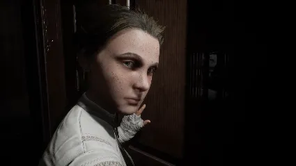 Remothered: Broken Porcelain АВТОДОСТАВКА STEAM РОССИЯ