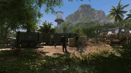 Crysis Remastered АВТОДОСТАВКА STEAM РОССИЯ