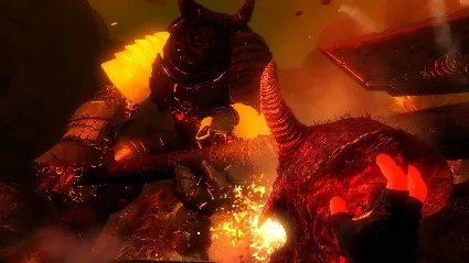 Shadow Warrior АВТОДОСТАВКА STEAM РОССИЯ