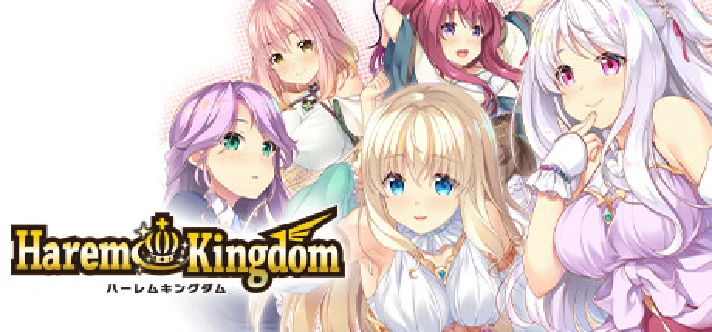 HaremKingdom 💎 STEAM GIFT RU