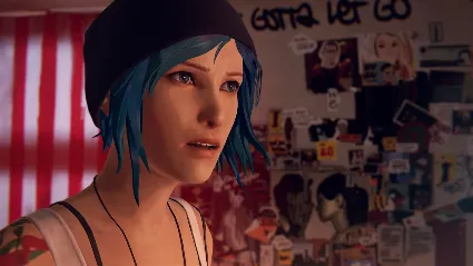 Life is Strange Remastered Collection Xbox One  Series