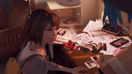Life is Strange Remastered Collection Xbox One  Series