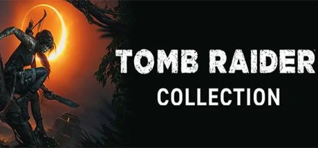 Tomb Raider Collection - оффлайн без активаторов 