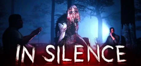 In Silence - Steam общий оффлайн без активаторов 