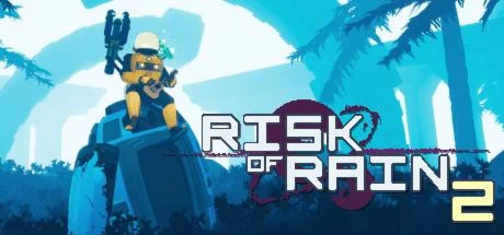 Risk of Rain 2 - Steam общий оффлайн без активаторов 