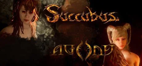 SUCCUBUS + Agony - общий оффлайн без активаторов 