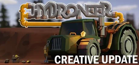 Hydroneer - Steam общий оффлайн без активаторов 