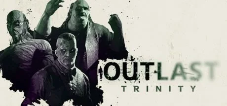 Outlast Trinity - Steam общий оффлайн без активатора 