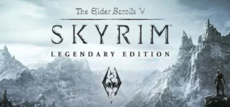 The Elder Scrolls Skyrim Legendary Edition- аккаунт офф