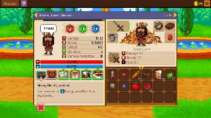 Knights of Pen and Paper 2 АВТОДОСТАВКА STEAM РОССИЯ