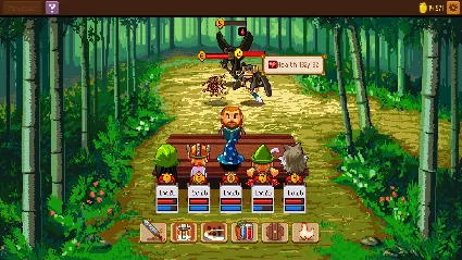 Knights of Pen and Paper 2 АВТОДОСТАВКА STEAM РОССИЯ