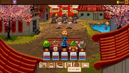 Knights of Pen and Paper 2 АВТОДОСТАВКА STEAM РОССИЯ