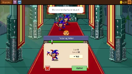 Knights of Pen and Paper 2 - Here Be Dragons АВТОДОСТАВКА STEAM РОССИЯ