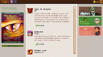 Knights of Pen and Paper 2 - Here Be Dragons АВТОДОСТАВКА STEAM РОССИЯ