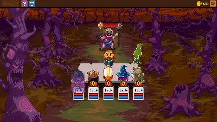 Knights of Pen and Paper 2 - Here Be Dragons АВТОДОСТАВКА STEAM РОССИЯ