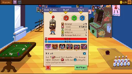 Knights of Pen and Paper 2 - Here Be Dragons АВТОДОСТАВКА STEAM РОССИЯ