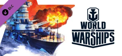 World of Warships — Oktyabrskaya Revolutsiya 💎 STEAM