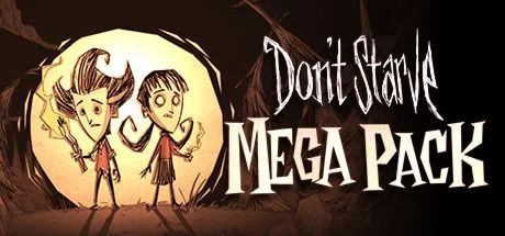 Don´t Starve MEGA PACK - оффлайн без активаторов 