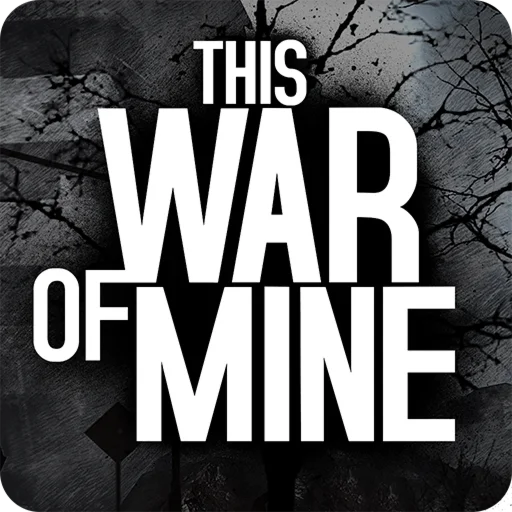 ️ This War of Mine iPhone ios Appstore + ПОДАРОК 